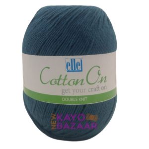 Cotton on dk 139 peacock