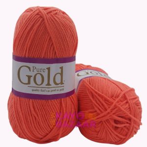 Pure gold dk 144 koi