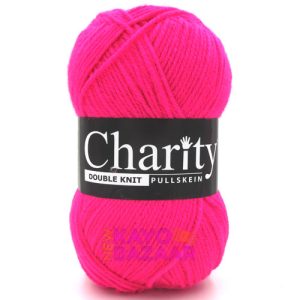 charity dk 146 tiger cerise