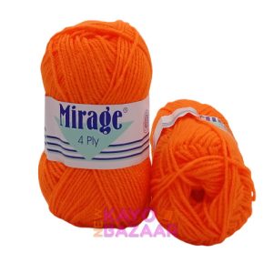 Mirage 4 ply 148 sunset