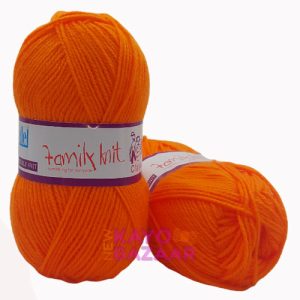 Family knit dk 148 sunset