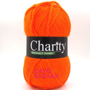 Charity seriously chunky 148 sunset