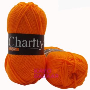 Charity chunky 148 sunset
