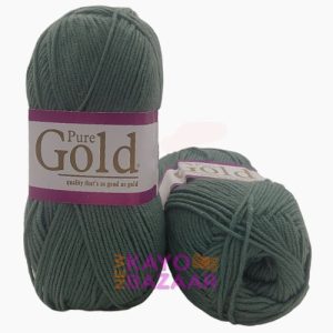 Pure gold dk 156 aloe