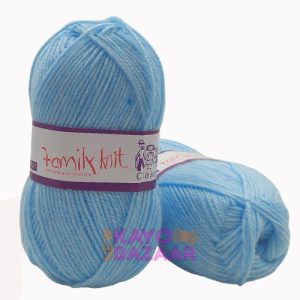 Family knit dk 159 dewdrop