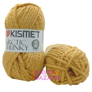 Arctic chunky 16
