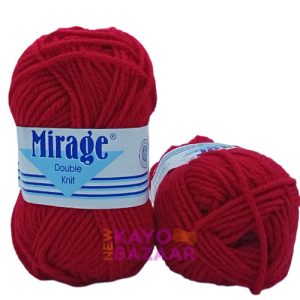 Mirage dk 169 cherry red