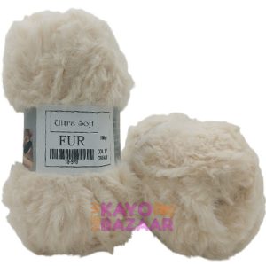 Fur 17 cream