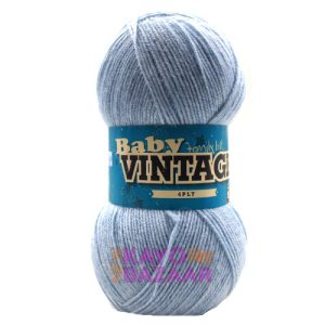 Vintage baby 4 ply 178 coast