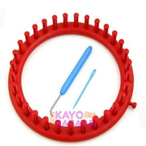 Round loom 19cm 18-13