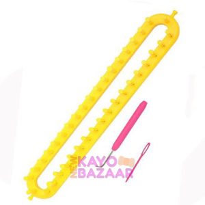 Long knitting loom  37cm  18-169
