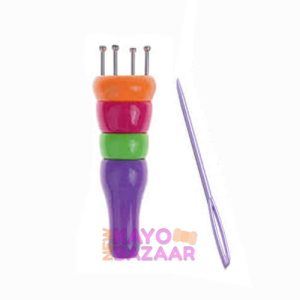 Plastic french knitter(18-654)