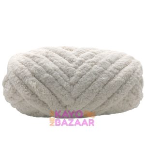Xtra thick toweling 18-957 05 cream