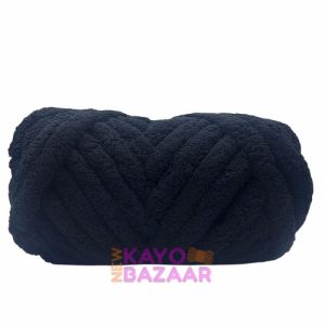 Xtra thick toweling 18-960 14 black