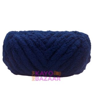 Xtra thick toweling 18-961 19 navy