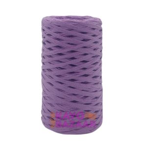 Raffia ribbon 18-987 lilac
