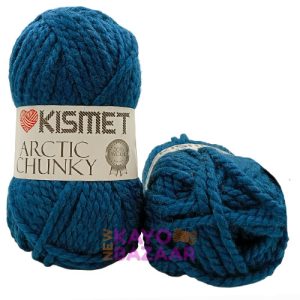 Arctic chunky 19