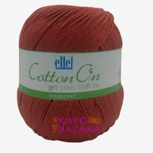 Cotton on dk 194 brick