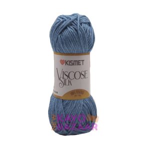 Viscose 20 Cornflower