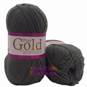 Pure gold dk 201 titanium