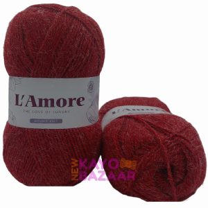 L'Amore 202 rossa