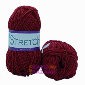 Stretch 202 ruby