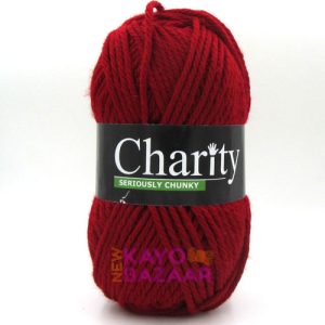 Charity seriously chunky 202 wine