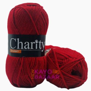 Charity chunky 202 wine