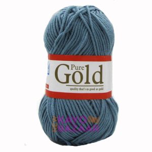 Pure gold chunky 203 mist