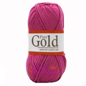 Pure gold chunky 204 cabaret