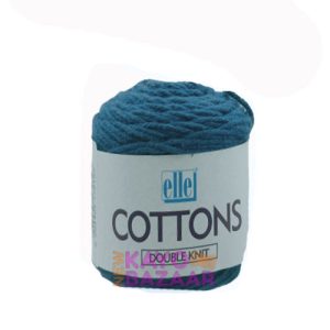 Cottons double knit 50g 204 reef