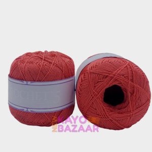 Elle Crochet no 5 50g 205 melon dew