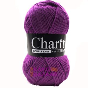 Charity dk 207 fig