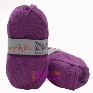 Family knit dk 207 lolli