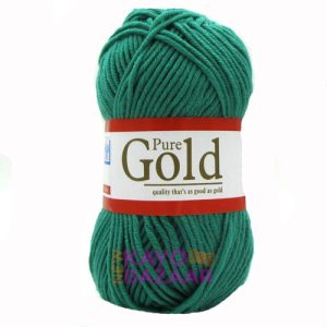 Pure gold chunky 208 clover