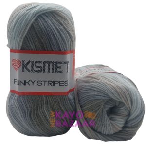 Funky stripes dk 212