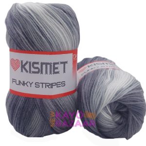 Funky stripes dk 215