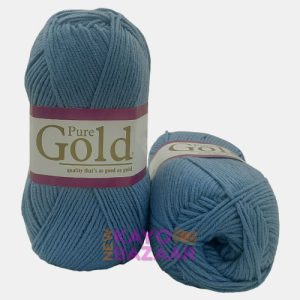 Pure gold dk 217 reef