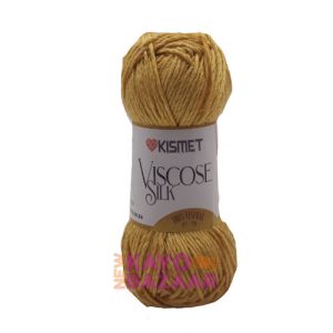 Viscose 22 Butterscotch