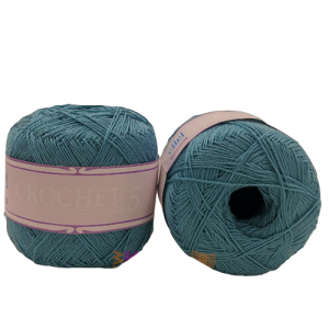 Elle Crochet no 5 50g 223 cockatoo