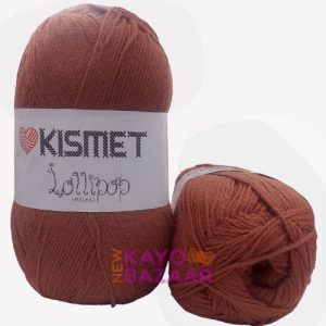Lollipop vezuvo aran 2248 rustic