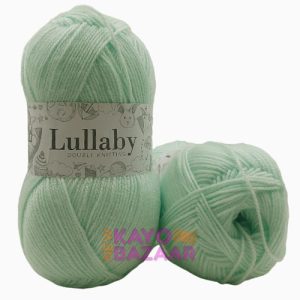 Lullaby 228 apple green