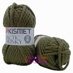 Arctic chunky 24