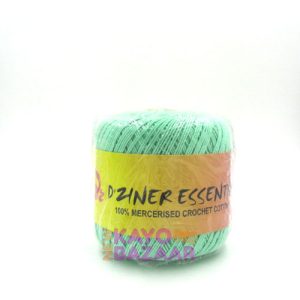 Dziner essentials no 5  24 green