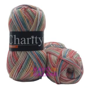 Charity chunky 246 four seasons
