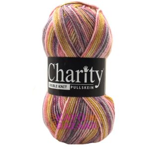 Charity print dk 248 sour grapes