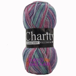 Charity print dk 253 plum tree