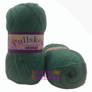 Pullskein 256 fern