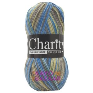 Charity print dk 257 yellowtail snapper