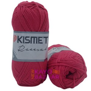 Raeesah 27 cerise pink